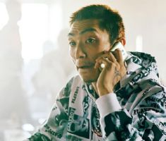 チャンビン生物科学技術大学学生卡